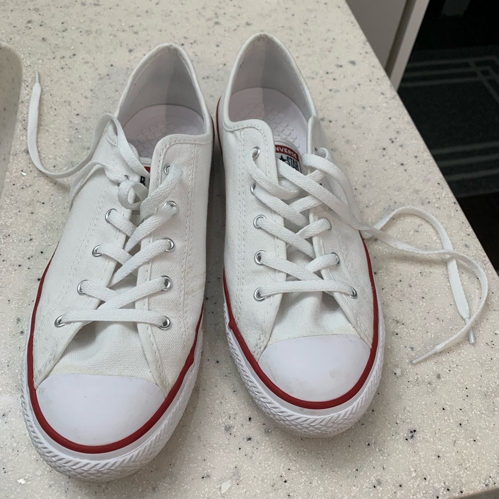 Converse Shoes